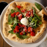 Incì Bracepizza Essen