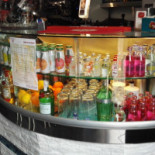 Caffe Caprioli Food
