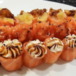 Nagoya Putignano Comida