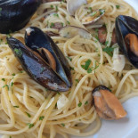 Da I'nonno Comida