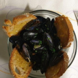 Da I'nonno Comida