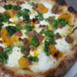 Doppio Zero Comida