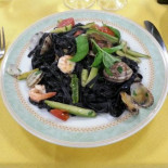 Scalella Nourriture