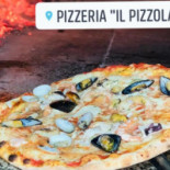 Pizzeria Il Pizzolaio Nourriture