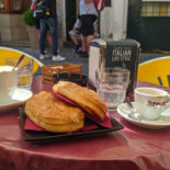 Roma Comida