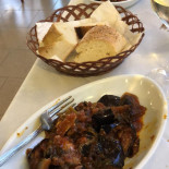 Pizzeria Da Angelo Nourriture