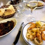 Pizzeria Da Angelo Nourriture