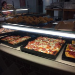 La Capannella Comida
