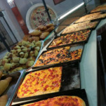 La Capannella Comida