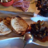 Biss Badaliss Comida