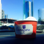 Cremafiore Nourriture