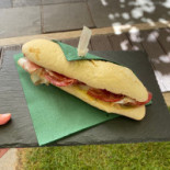 Baita Dello Speck Nourriture