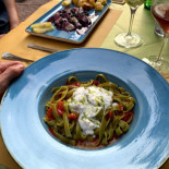 Cavallotti Bistro Nourriture