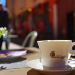 Cavallotti Bistro Nourriture