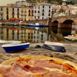 Le Vecchie Conce Food