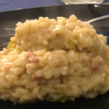 Gf La Risotteria Nourriture
