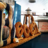 Beach Da Mirco food