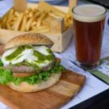 Birreria Brambo food