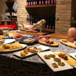 Ferrara Nourriture