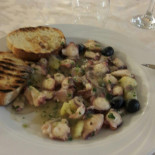 La Kambusa Comida