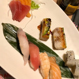 Oishi Nourriture