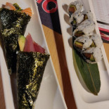 Oishi Nourriture