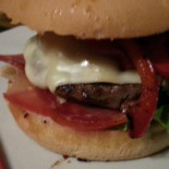 Lighthouse Pub Nourriture