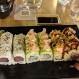 Piro Bistrot Nourriture