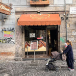 Pizzeria Attanasio Nourriture