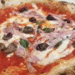 Pizzeria Attanasio Nourriture