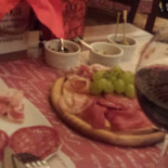 La Cantina Della Torre Nourriture