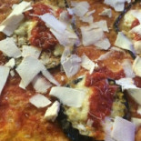 Zerozero Pizza Cibo