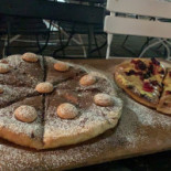 Zerozero Pizza Dentro