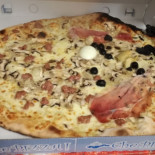 Grecos Pizzeria Nourriture