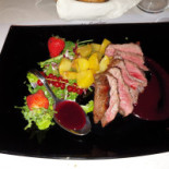 Al Miralago Da Carlo E Ilaria food