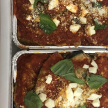 Il Paradiso Del Pane Comida