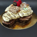 Gelatissimo By Chocolat Nourriture