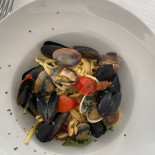 Taverna A Mare Nourriture