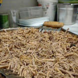 Devoto Take Away Mr Fried Comida