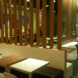 Mcdonald's food
