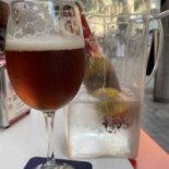 Leone Rosso Caffè Nourriture
