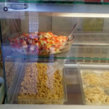 Il Buffet Nourriture