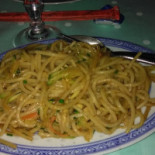 Cinese Shangai Comida