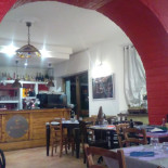 All'isoletta Comida