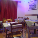All'isoletta Comida