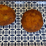 Osté Comida