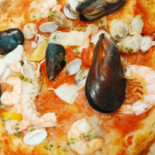 Maresca Nourriture