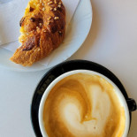 B'art Cafè Nourriture