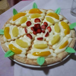 La Lanterna 2 Comida
