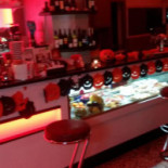Caffe Delle Logge Comida